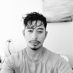 Meet your Posher, Eduardo